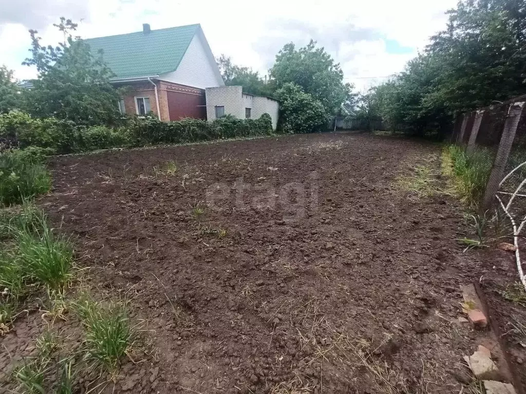 Участок в Белгородская область, Валуйки Юбилейная ул. (3.5 сот.) - Фото 1