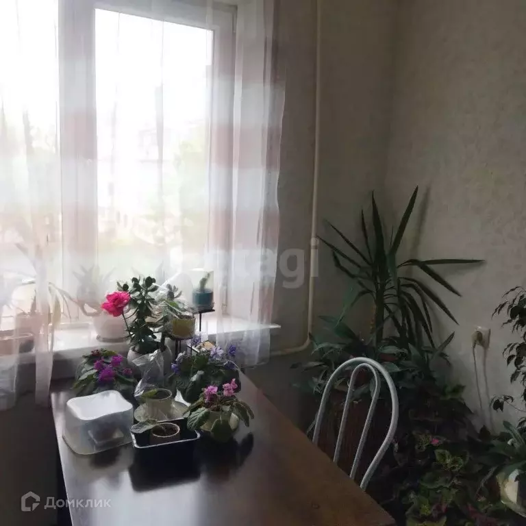 Продаётся 2-к квартира, 56 м - Фото 0
