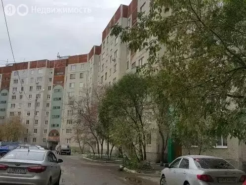 5-комнатная квартира: Тюмень, 6-й микрорайон, улица Валерии ... - Фото 2