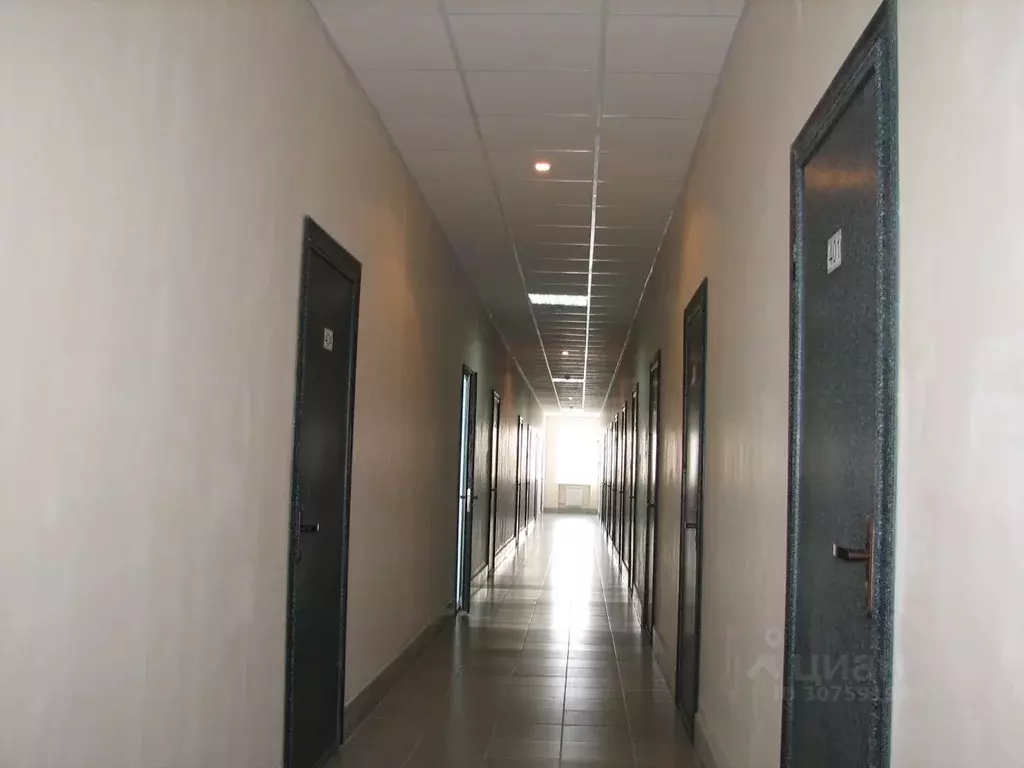 Офис в Нижегородская область, Дзержинск ул. Кирова, 11А (13 м) - Фото 1
