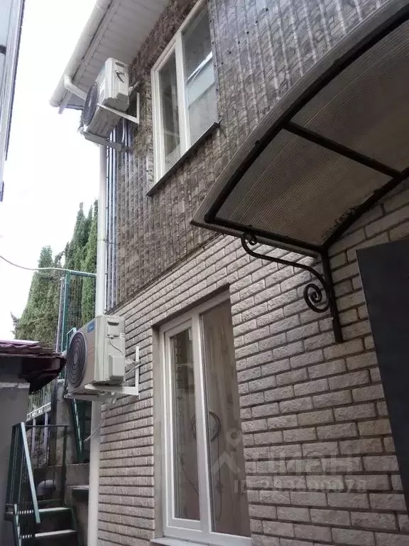 1-к кв. Крым, Ялта ул. Ленинградская, 13А (24.0 м) - Фото 1