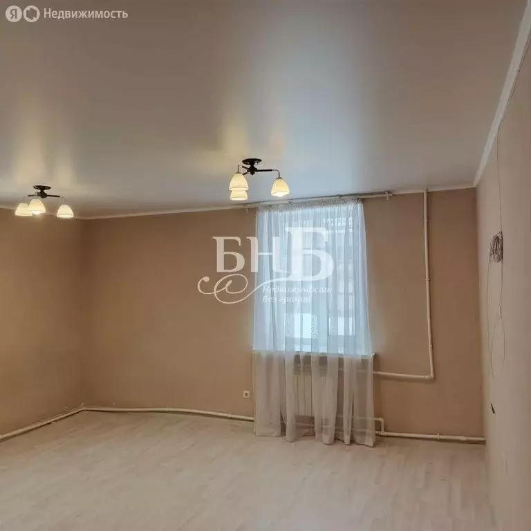 Квартира-студия: Оренбург, Мало-Мельничная улица, 38 (32.7 м) - Фото 2