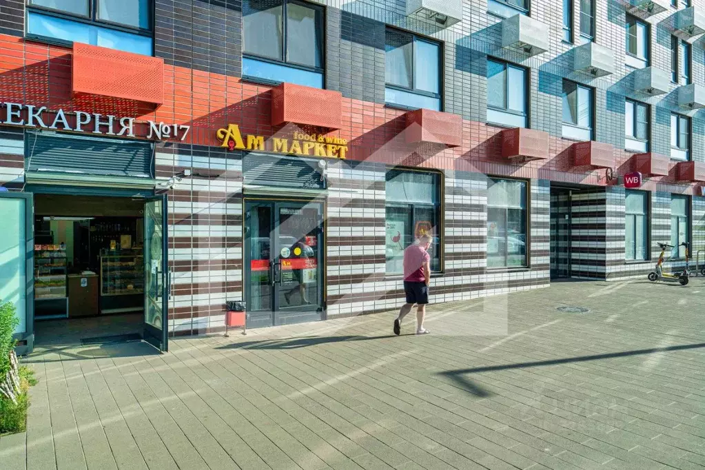 Помещение свободного назначения в Московская область, Котельники Белая ... - Фото 1