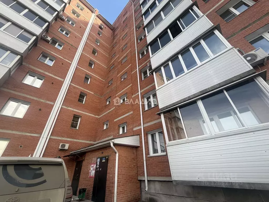 Студия Бурятия, Улан-Удэ Ключевская ул., 29А (39.9 м) - Фото 2