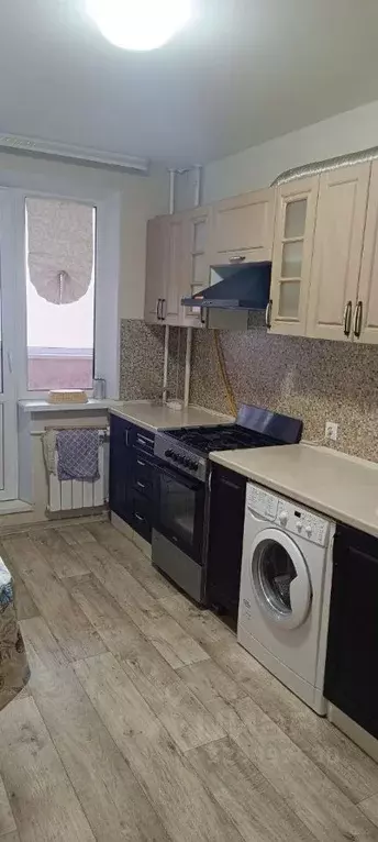 3-к кв. Крым, Керчь ш. Героев Сталинграда, 60 (71.2 м) - Фото 1