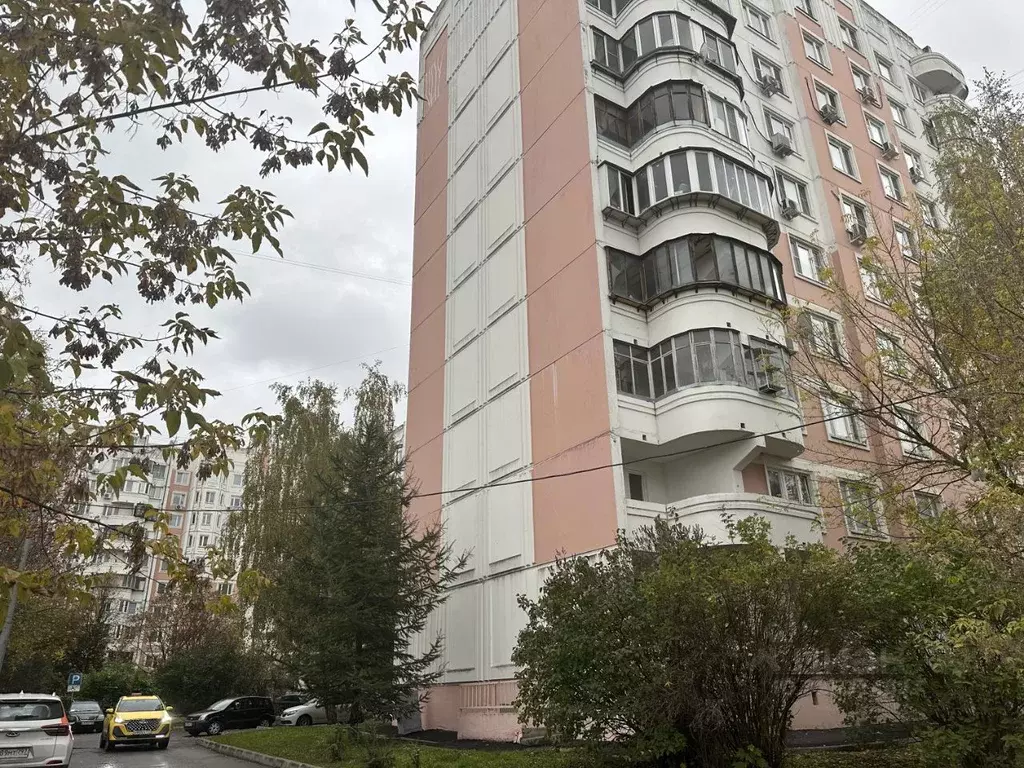 Студия Москва Южнобутовская ул., 121 (19.0 м) - Фото 2