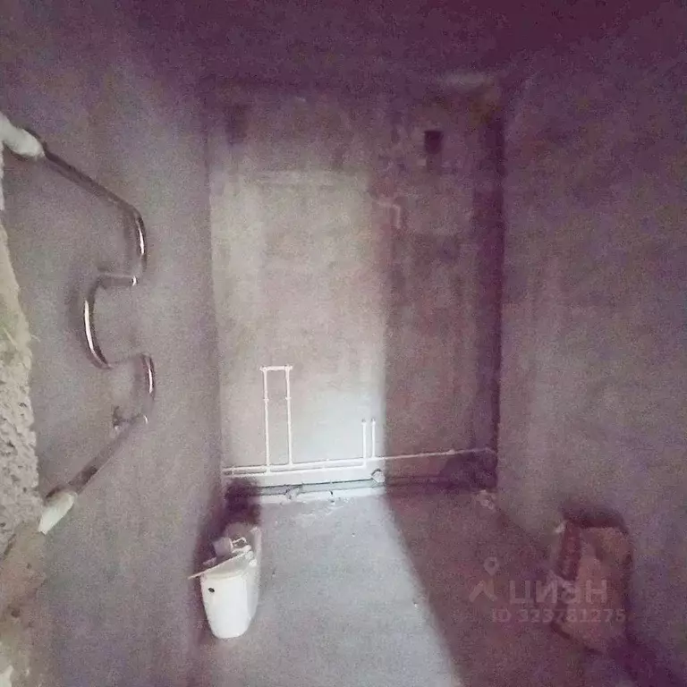 1-к кв. Оренбургская область, Бузулук ул. Челюскинцев (35.6 м) - Фото 2