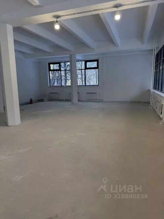 Помещение свободного назначения в Москва ул. Академика Варги, 40А (216 ... - Фото 2