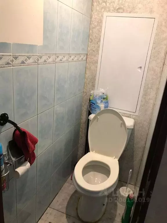 Комната Московская область, Химки Куркинское ш., 22 - Фото 2