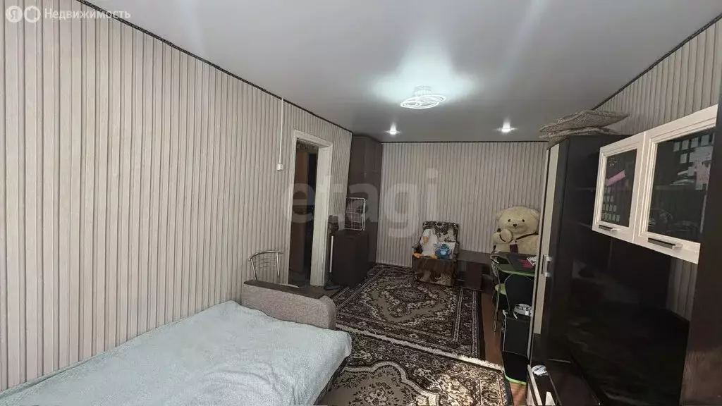 1-комнатная квартира: Короча, улица Карла Маркса, 40 (29.3 м) - Фото 2