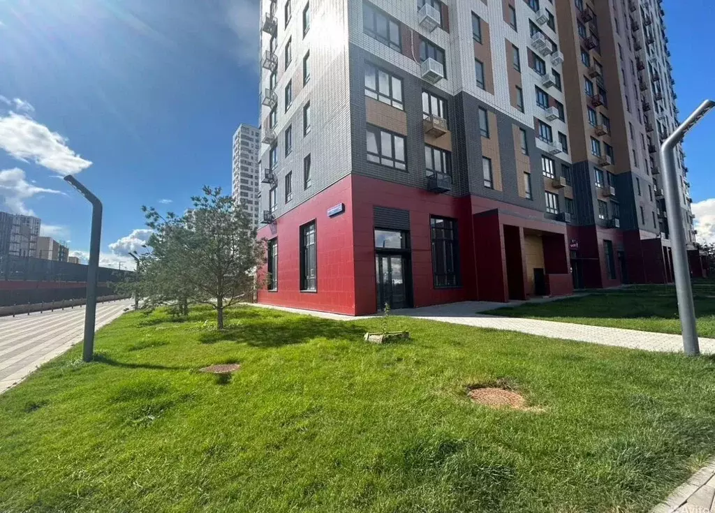 Помещение свободного назначения в Московская область, Ленинский ... - Фото 1