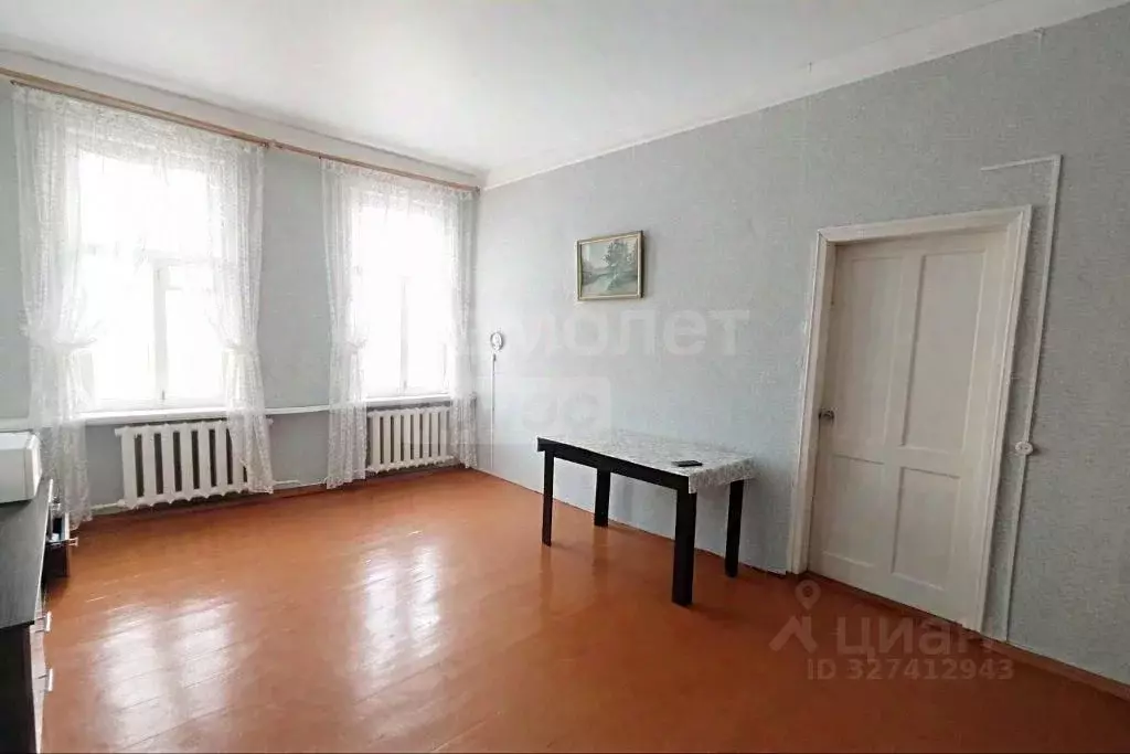 2-к кв. Оренбургская область, Оренбург ул. 8 Марта, 11 (46.6 м) - Фото 1