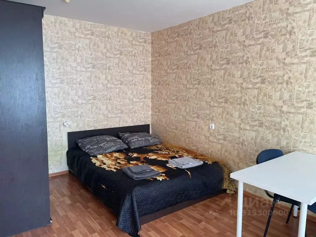 1-к кв. Санкт-Петербург просп. Кузнецова, 10к2 (33.0 м) - Фото 1