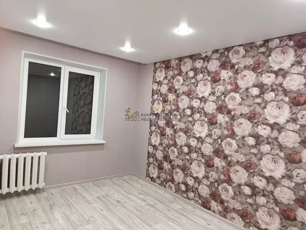 3-к кв. Башкортостан, Уфа бул. Тухвата Янаби (58.0 м) - Фото 1