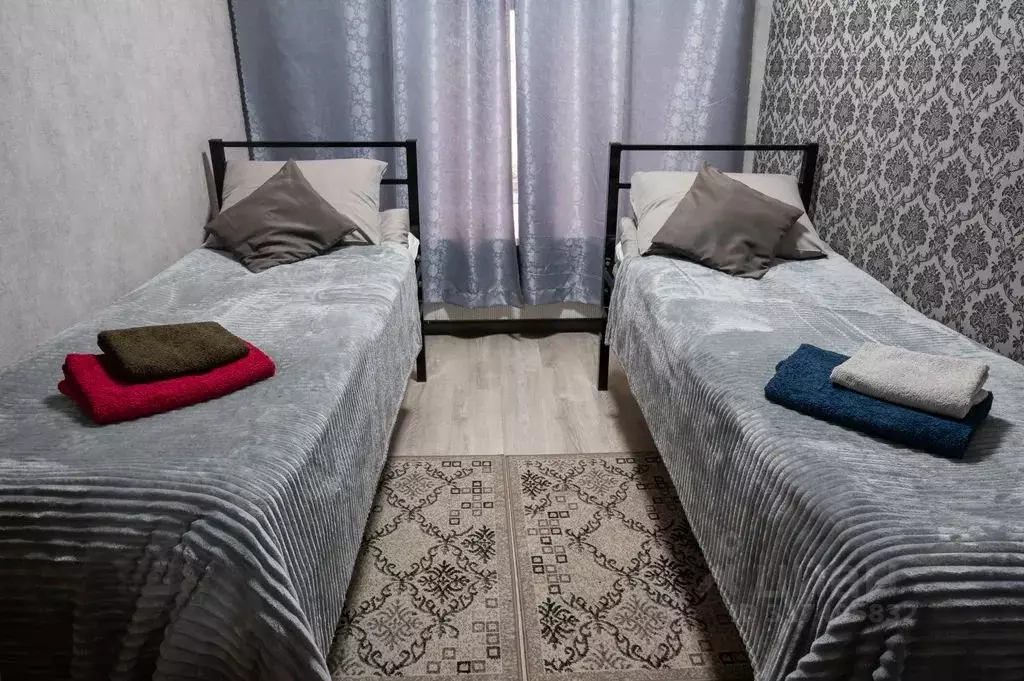 Комната Санкт-Петербург Большая Пушкарская ул., 38 - Фото 1