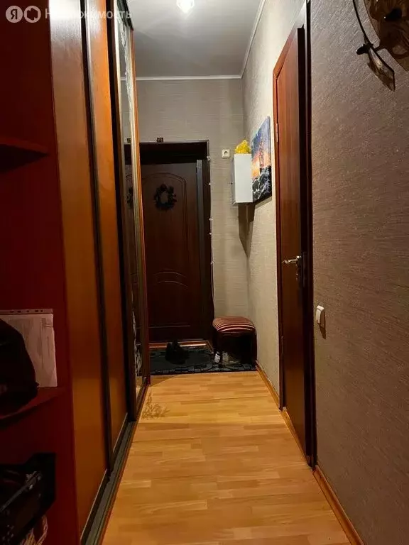 2-комнатная квартира: Уфа, улица Ветошникова, 131 (66.5 м) - Фото 2