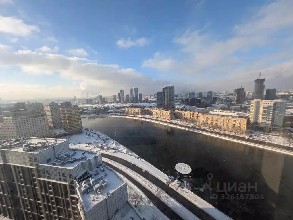 4-к кв. Москва ул. Виктора Маслова, 2 (173.5 м) - Фото 2