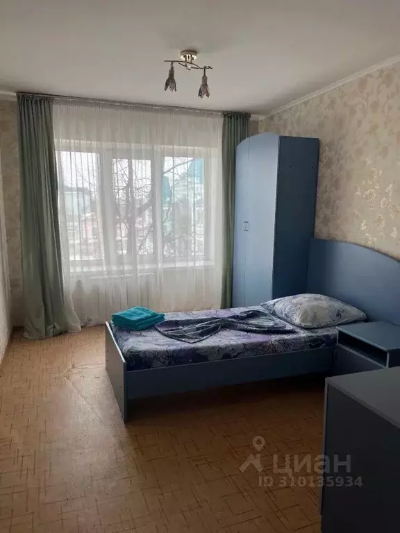 Комната Татарстан, Чистополь ул. Ленина, 32А (18.0 м) - Фото 1