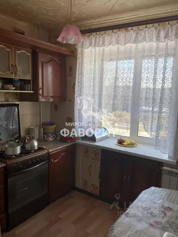 2-к кв. Оренбургская область, Орск пос. ОЗТП, ул. Шалина, 1 (46.0 м) - Фото 0