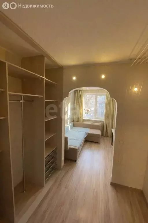 2-комнатная квартира: Пермь, Уссурийская улица, 13 (43.1 м) - Фото 2