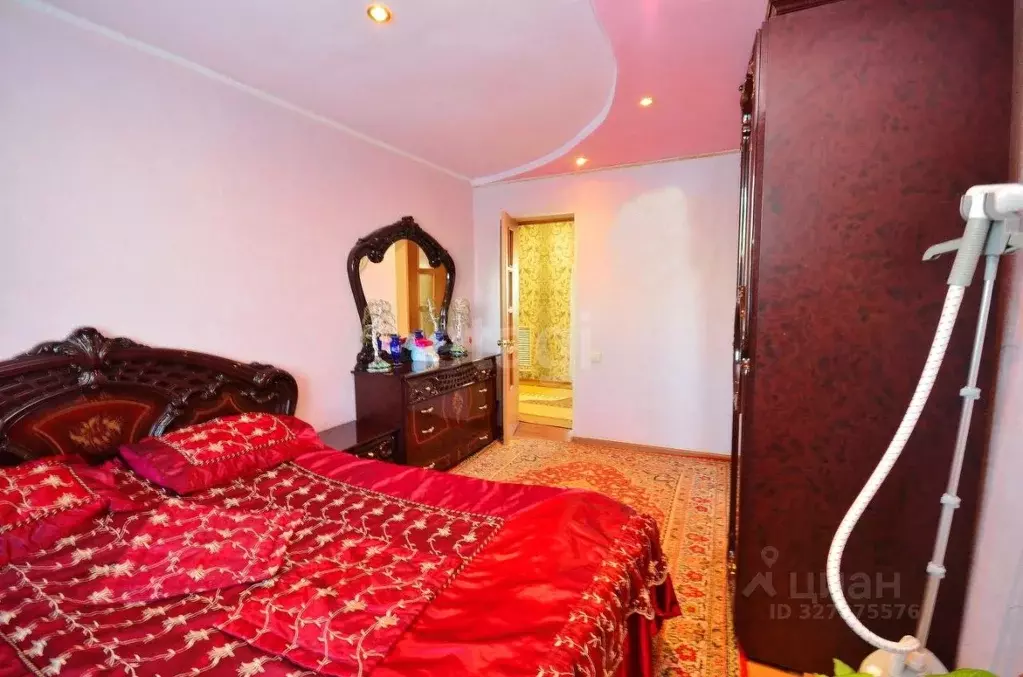 Дом в Тюменская область, с. Упорово ул. Чивилева, 41 (120 м) - Фото 1