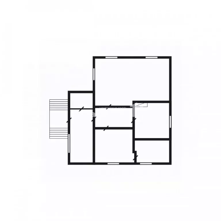 Дом в Приморский край, Находка Южная ул., 73 (50 м) - Фото 2