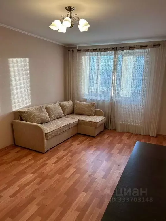 2-к кв. Москва Митинская ул., 23 (60.0 м) - Фото 2
