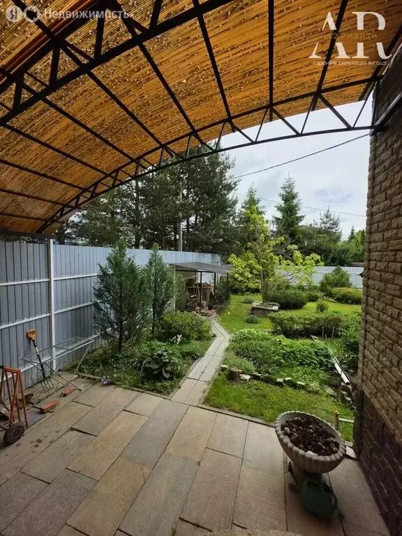Дом в Домодедово, микрорайон Востряково, Куликовская улица, 62 (240 м) - Фото 1