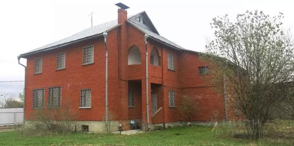 Дом в Московская область, Раменский муниципальный округ, Лотос СНТ 111 ... - Фото 2