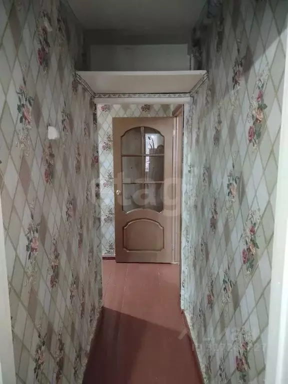 2-к кв. Архангельская область, Коряжма ул. Пушкина, 8 (43.3 м) - Фото 1