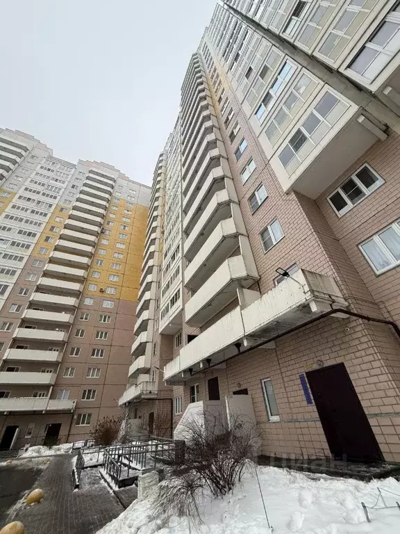 2-к кв. Санкт-Петербург просп. Королева, 73 (60.9 м) - Фото 2
