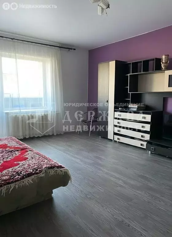 2-комнатная квартира: Верхотомское, Советская улица, 81В (59 м) - Фото 1