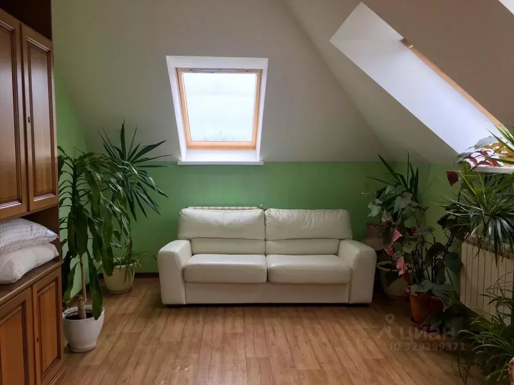 Дом в Московская область, Подольск пл. Октябрьская (404 м) - Фото 1