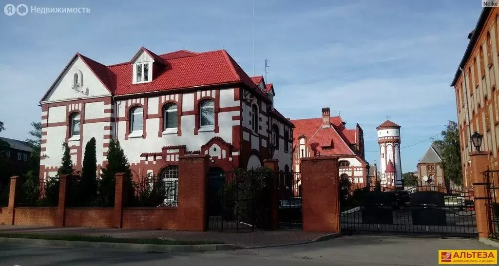 2-комнатная квартира: Балтийск, Московская улица, 16Ак2 (63.3 м) - Фото 2