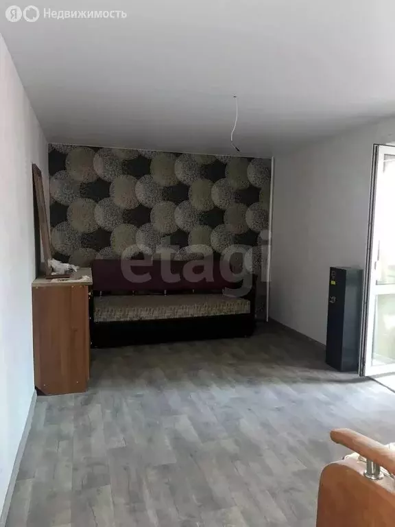 2-комнатная квартира: Бердск, улица Ленина, 110 (42 м) - Фото 1