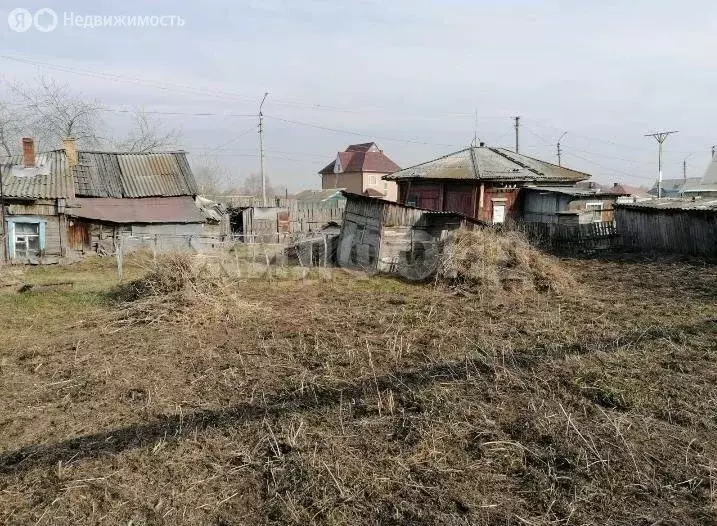 Дом в Искитим, Советская улица (51.3 м) - Фото 1