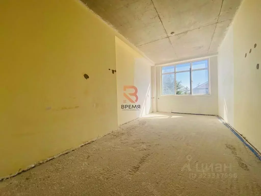 1-к кв. Севастополь Гагаринский муниципальный округ, ул. Военных ... - Фото 1