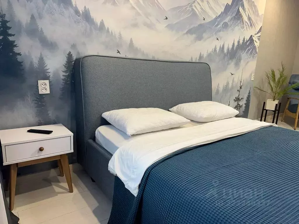 1-к кв. Забайкальский край, Чита Северный мкр, 36 (36.0 м) - Фото 1