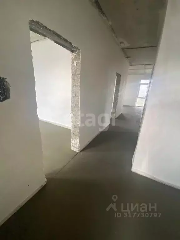 Дом в Краснодарский край, Новороссийск городской округ, Семигорский ... - Фото 1