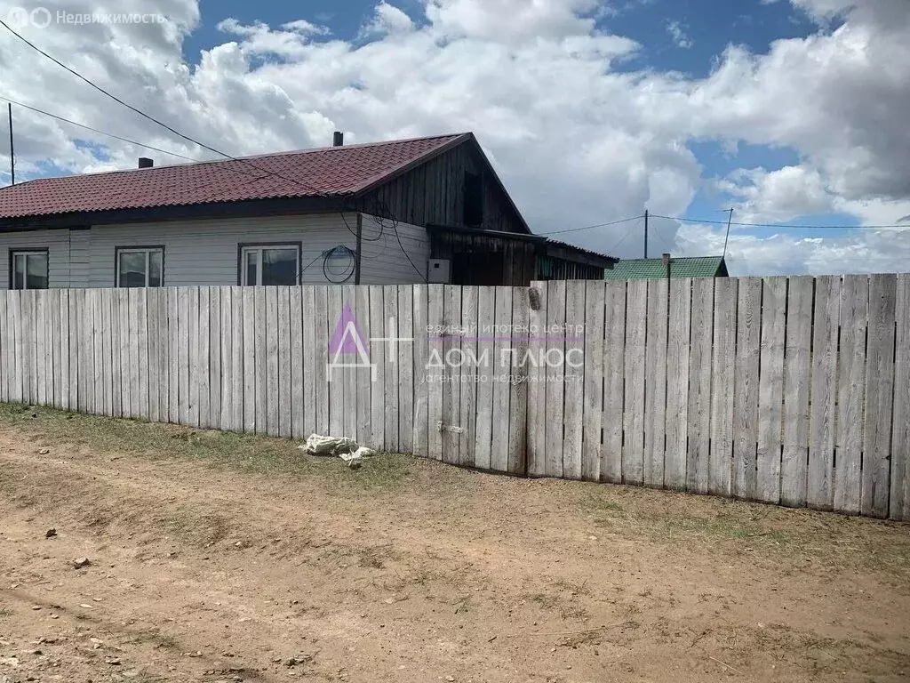 2-комнатная квартира: Самагалтай, улица Подстанция, 6А (33.7 м) - Фото 1