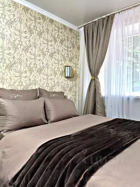 1-к кв. Адыгея, Майкоп Пролетарская ул., 227 (32.0 м) - Фото 1