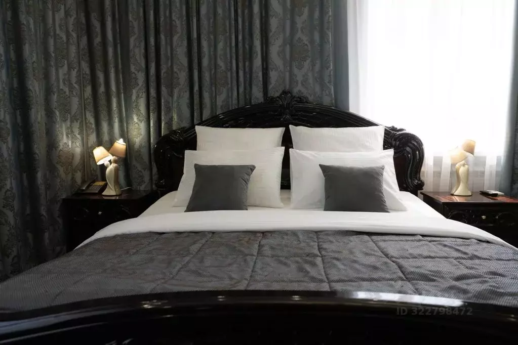 Комната Челябинская область, Челябинск ул. Рождественского, 8В (40.0 ... - Фото 1