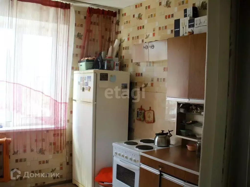 Продаётся 1-к квартира, 37.4 м - Фото 1