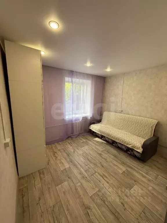 Студия Томская область, Томск Мокрушинский мкр, ул. Мокрушина, 20/1 ... - Фото 1