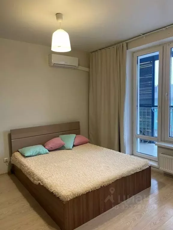 Студия Татарстан, Казань ул. Оренбургский Тракт, 4Б (30.0 м) - Фото 1