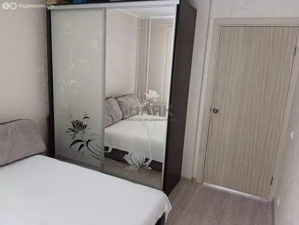 2-комнатная квартира: Анапа, улица Адмирала Пустошкина, 22к3 (60.1 м) - Фото 1