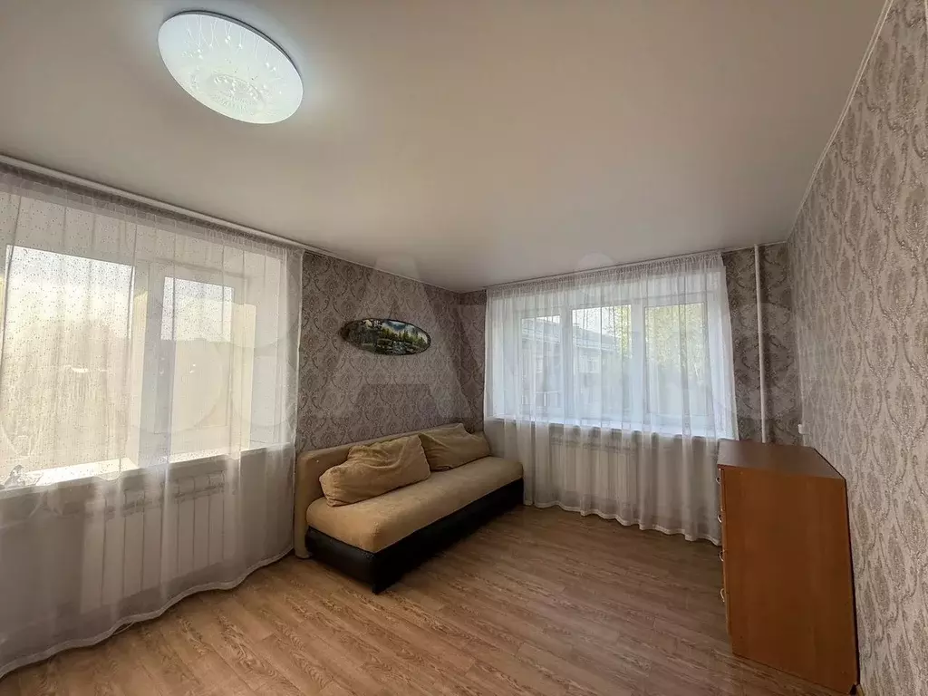 1-к. квартира, 32 м, 5/5 эт. - Фото 0