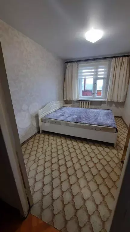 2-к. квартира, 52 м, 6/14 эт. - Фото 0