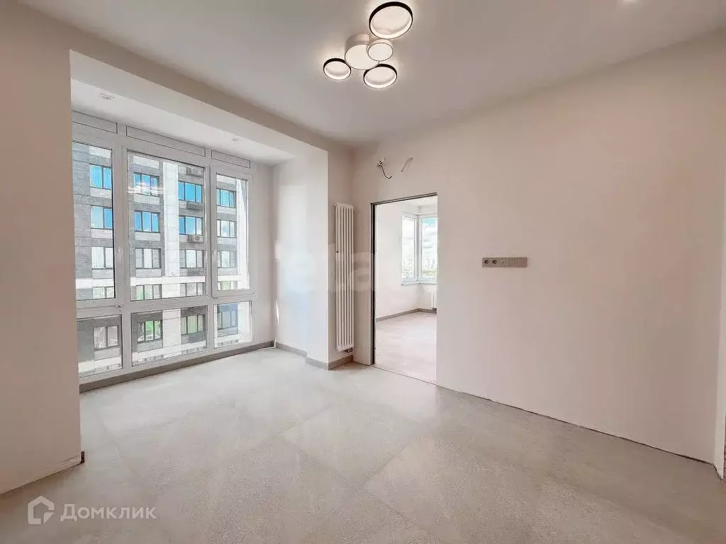 Продаётся 4-к квартира, 95.7 м - Фото 0