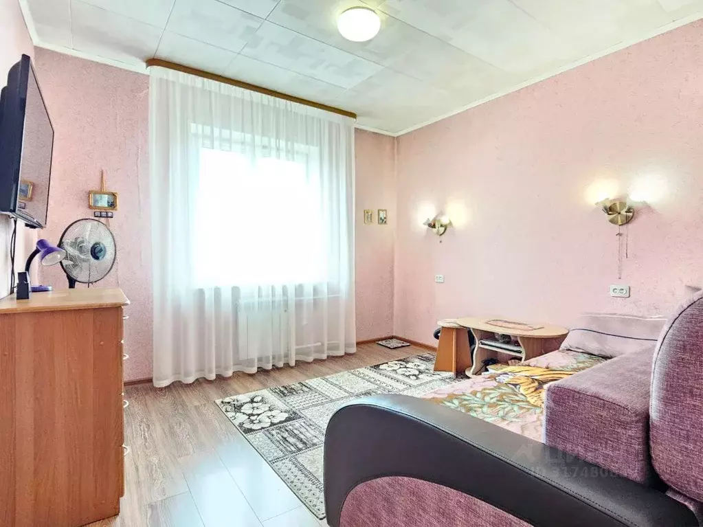 1-к кв. Приморский край, Находка Бокситогорская ул., 41 (29.2 м) - Фото 0